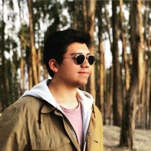 Meet your Posher, Marko